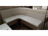 Кухонный угловой диван Этюд 2-1 1580*1180 мм