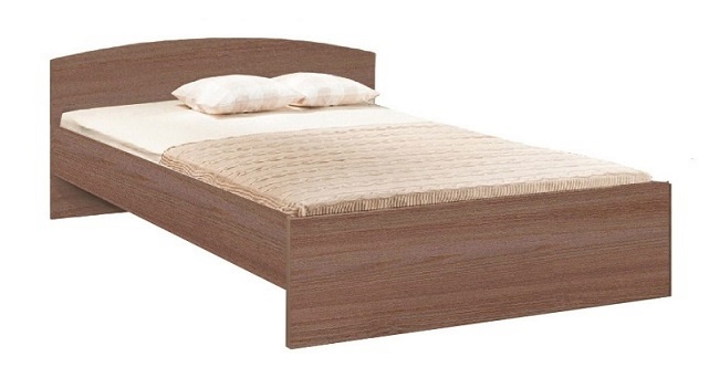 Кровать Метод (140 см)